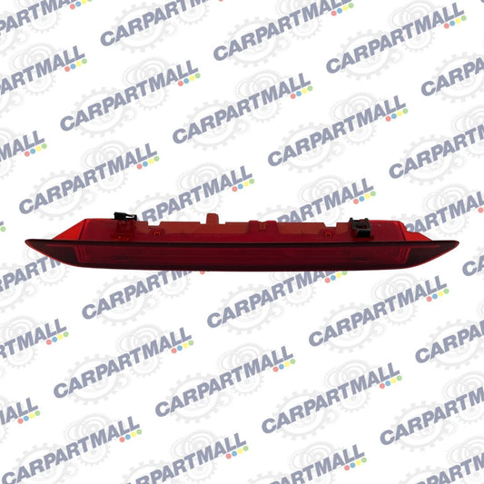 2012-2018 Ford Focus SEDAN Rear 3RD Third Brake Light Stop Lamp Assy OEM