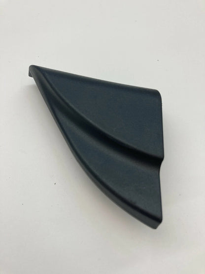 2005-2010 SCION TC FRONT RIGHT PASSENGER SIDE INNER MIRROR CORNER COVER RH OEM