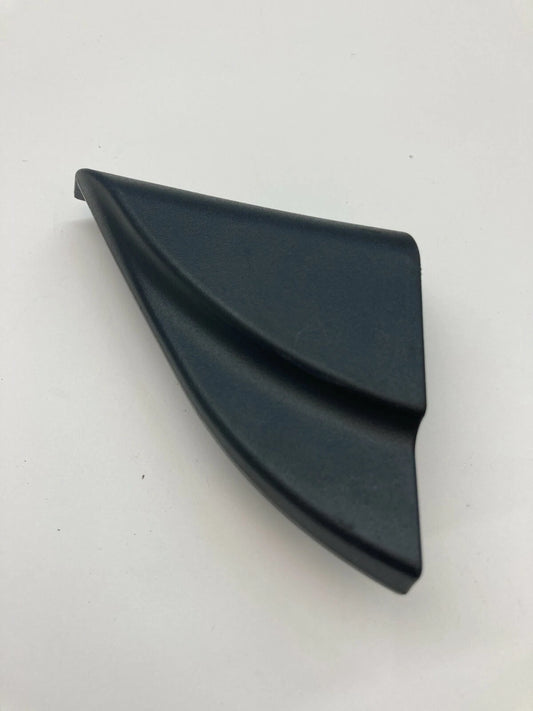 2005-2010 SCION TC FRONT RIGHT PASSENGER SIDE INNER MIRROR CORNER COVER RH OEM