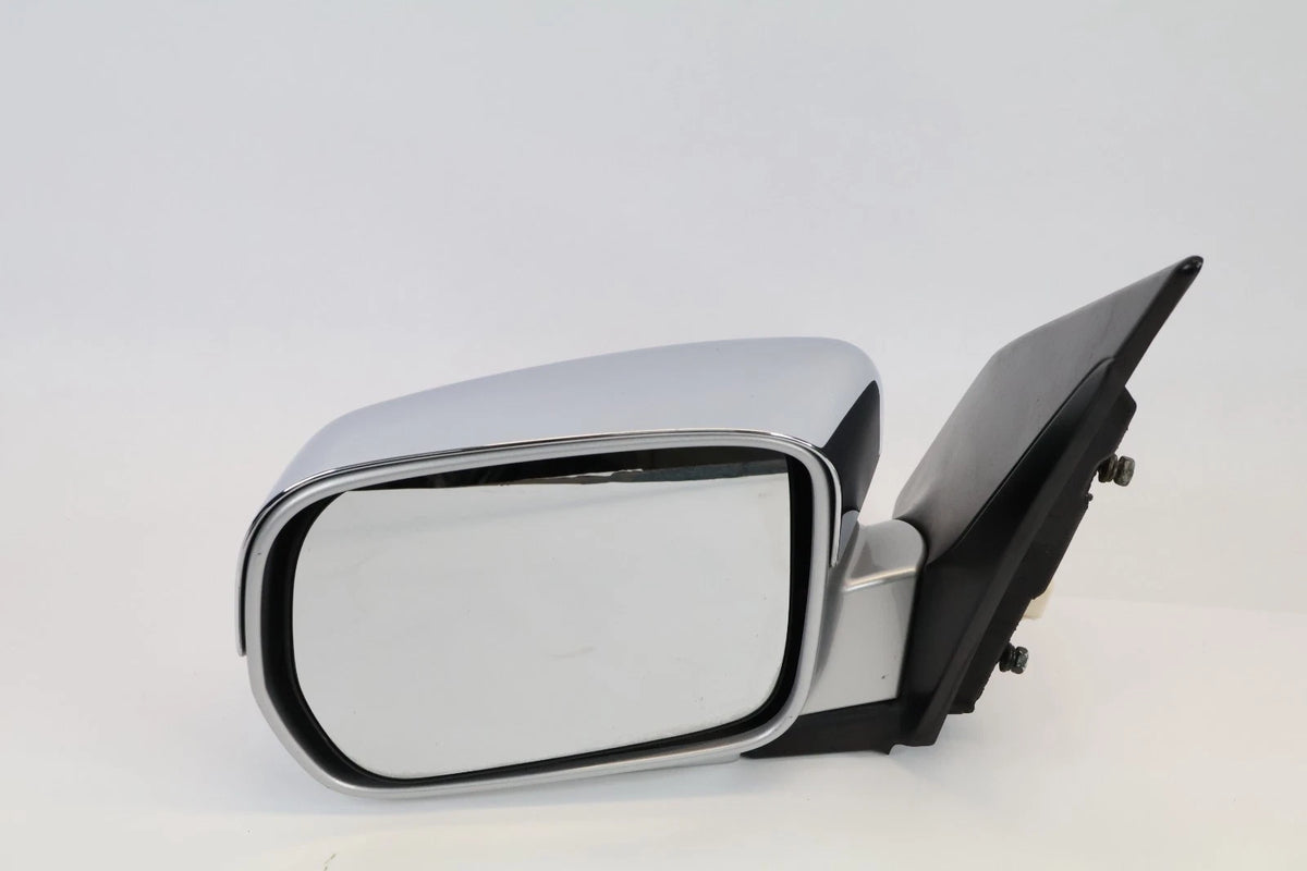2003 2004 2005 2006 2007 2008 HONDA PILOT DRIVER LEFT SIDE VIEW DOOR MIRROR OEM