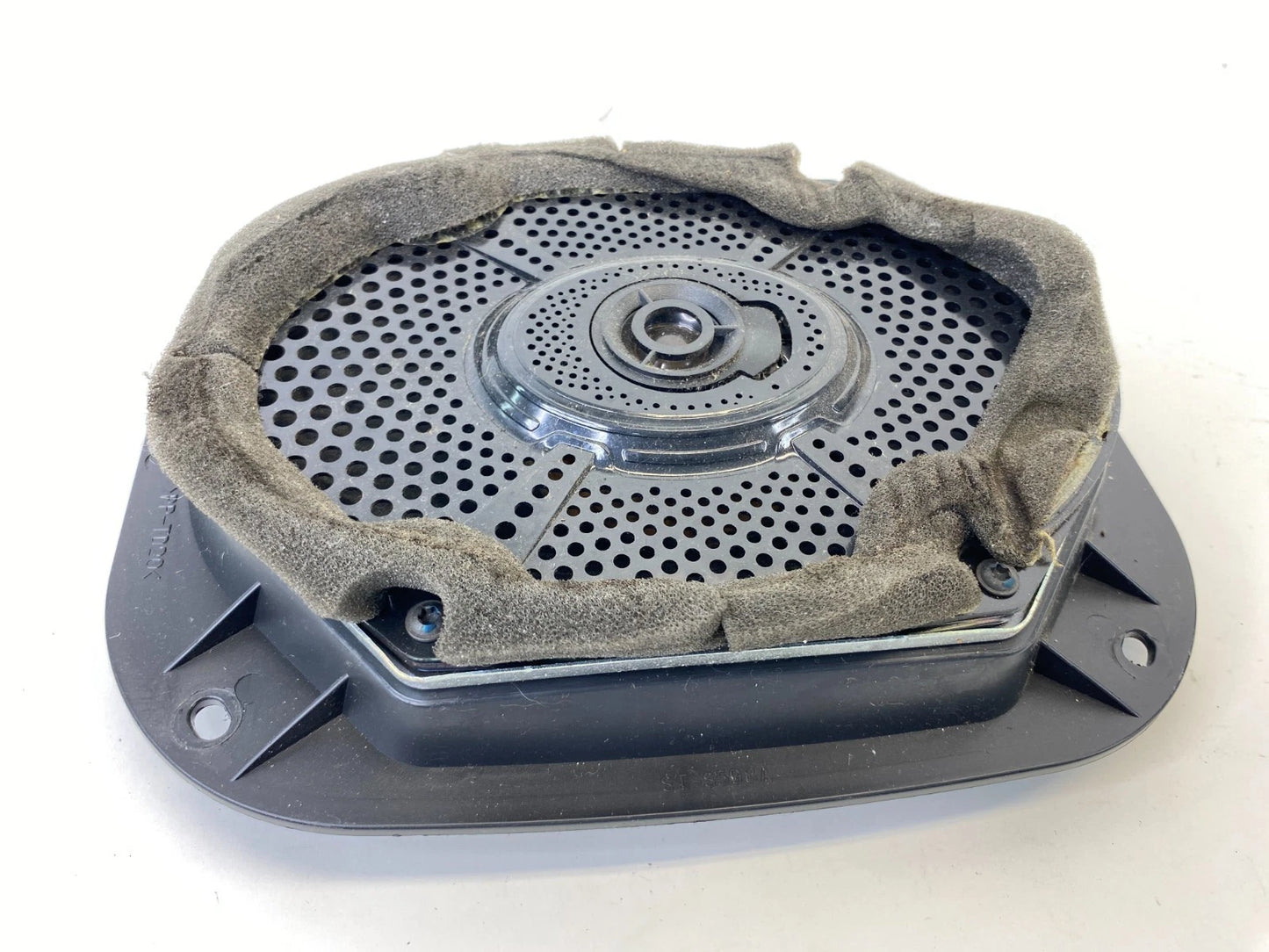 2007-2014 FORD EXPEDITION REAR RIGHT DOOR AUDIO SPEAKER 7L1T-19B170-CC OEM