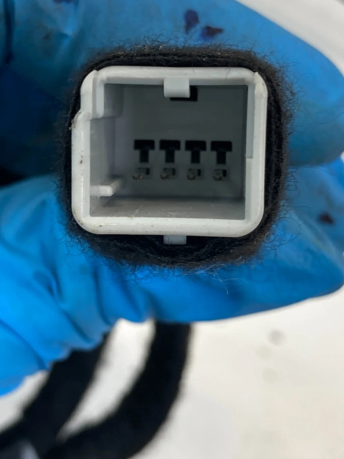 2010-2012 Chevrolet Traverse Rear Liftgate Tailgate Wire Wiring Harness 20813085