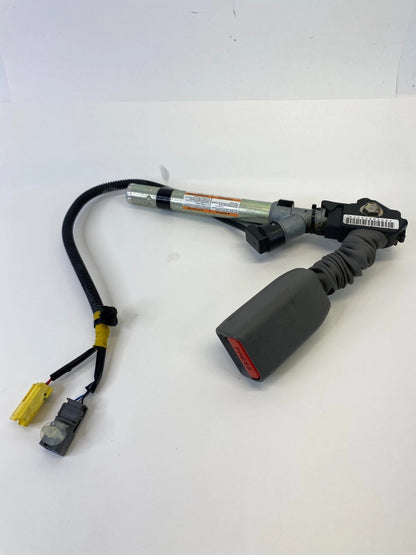 2007-2011 HONDA CR-V FRONT LEFT DRIVER SIDE SEAT BELT BUCKLE END ASSY OEM