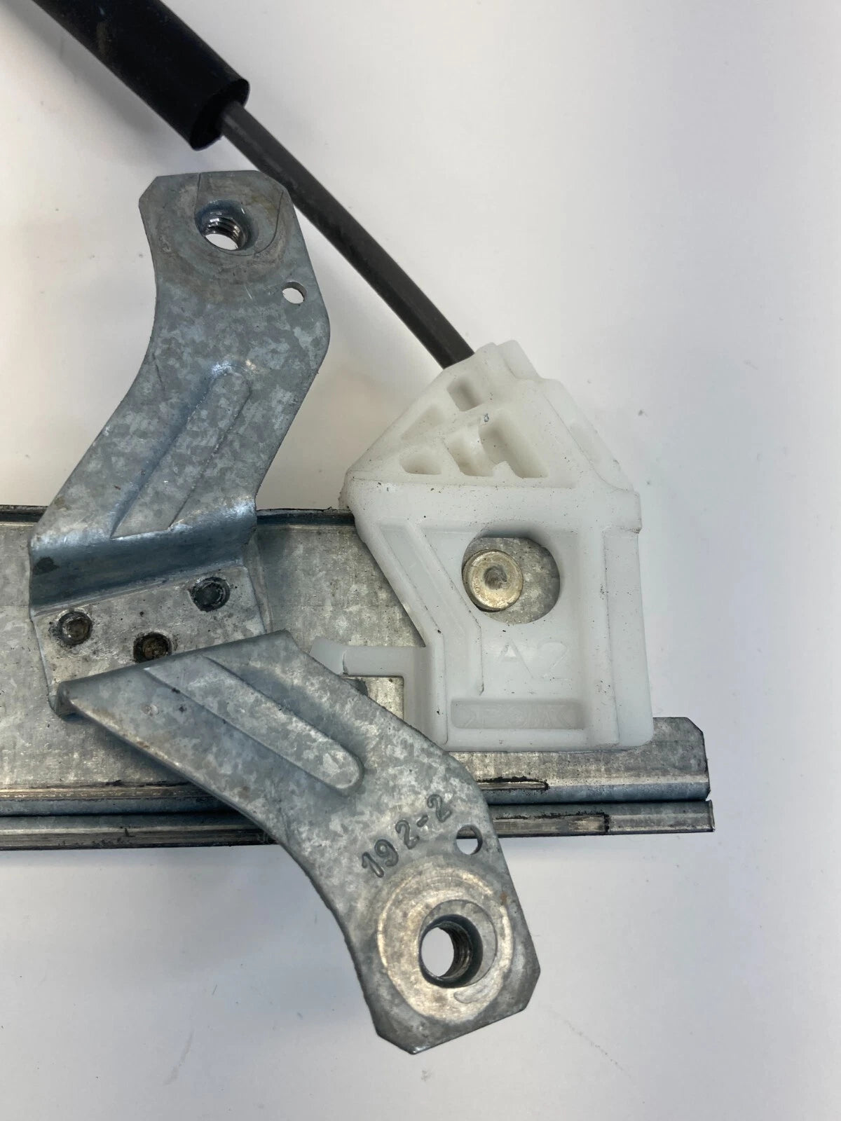 03-07 HONDA ACCORD FRONT RIGHT DOOR POWER WINDOW MOTOR REGULATOR 1790A-30814E