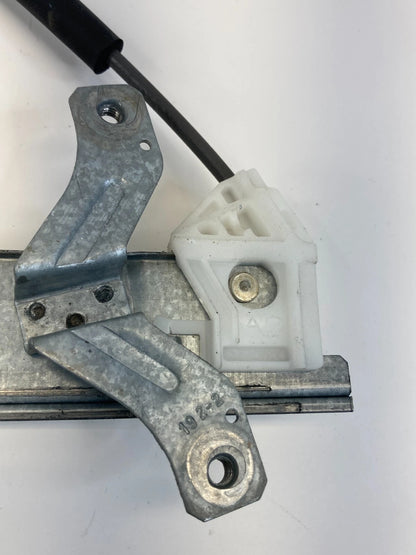 03-07 HONDA ACCORD FRONT RIGHT DOOR POWER WINDOW MOTOR REGULATOR 1790A-30814E