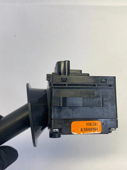 2007-2009 PONTIAC TORRENT WINDSHIELD WIPER LEVER CONTROL SWITCH ANA80H007B OEM