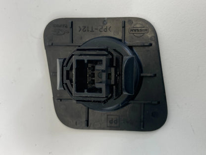 1996-2004 NISSAN PATHFINDER SUV DASH SUN LIGHT LOAD SUNLIGHT SENSOR SWITCH OEM