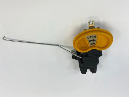2006-2010 HYUNDAI ELANTRA SEDAN REAR TRUNK LID LOCK LATCH RELEASE ACTUATOR OEM