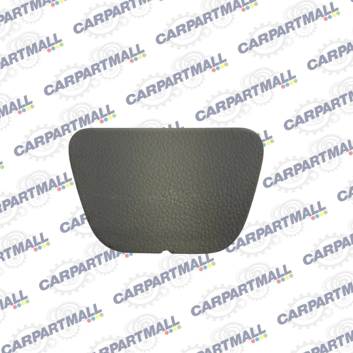 2008 2009 2010 SATURN VUE REAR LIFTGATE LICENSE PLATE ACCESS COVER 96662587 OEM