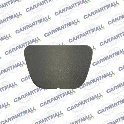 2008 2009 2010 SATURN VUE REAR LIFTGATE LICENSE PLATE ACCESS COVER 96662587 OEM