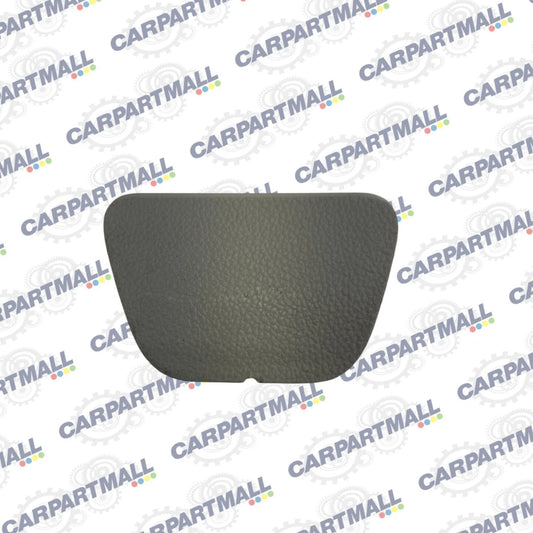 2008 2009 2010 SATURN VUE REAR LIFTGATE LICENSE PLATE ACCESS COVER 96662587 OEM