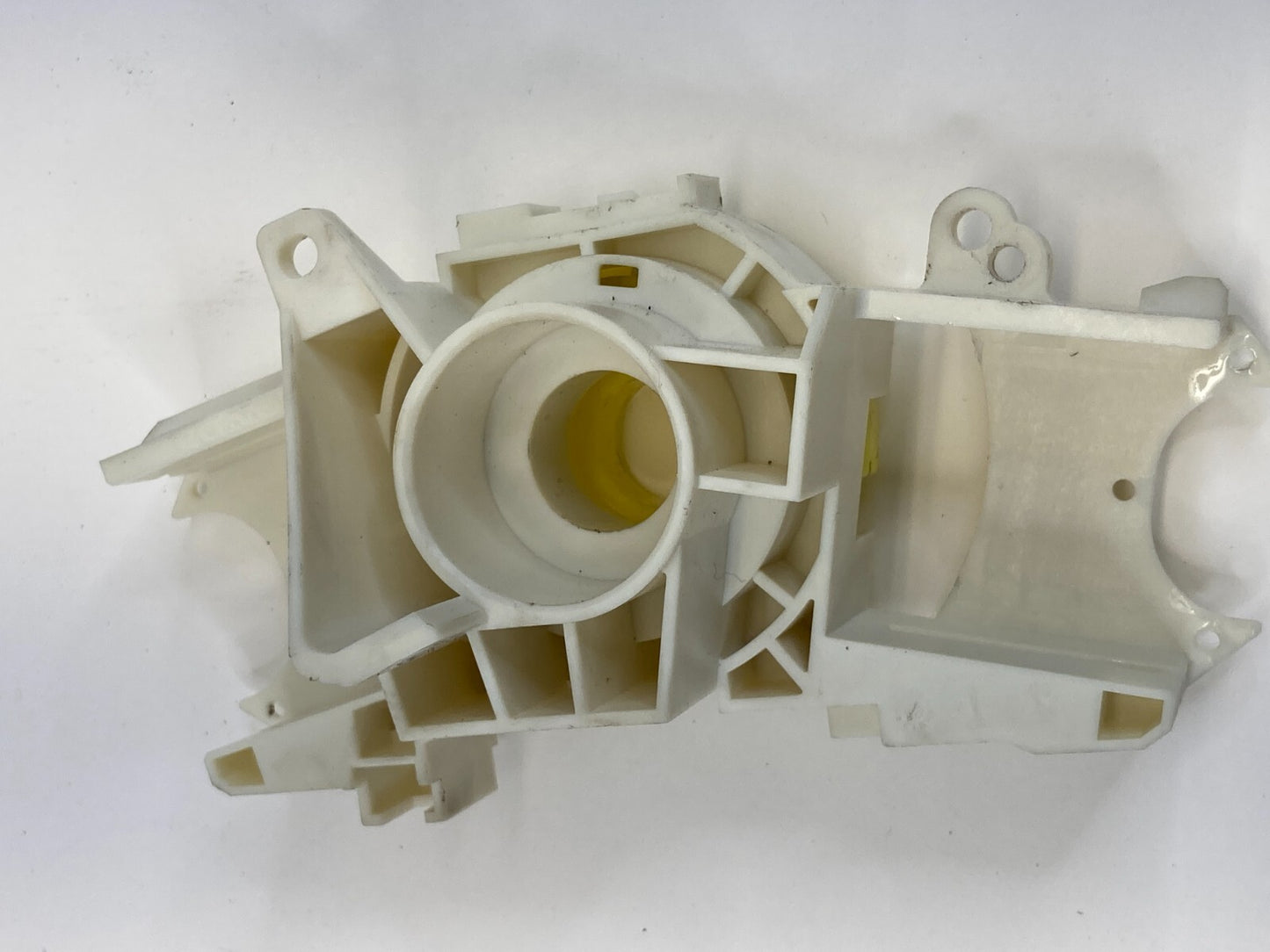 2008-2011 Honda Civic Body Steering Column Combination Switch Housing OEM