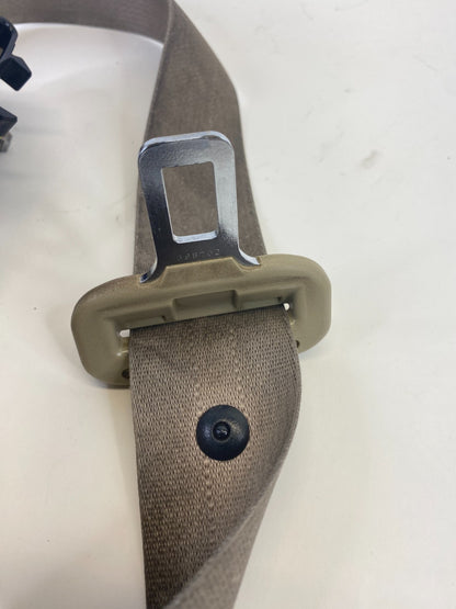 2009-2012 Nissan Murano Front Left Driver Seat Belt Retractor Assy TK-AH2-G2256