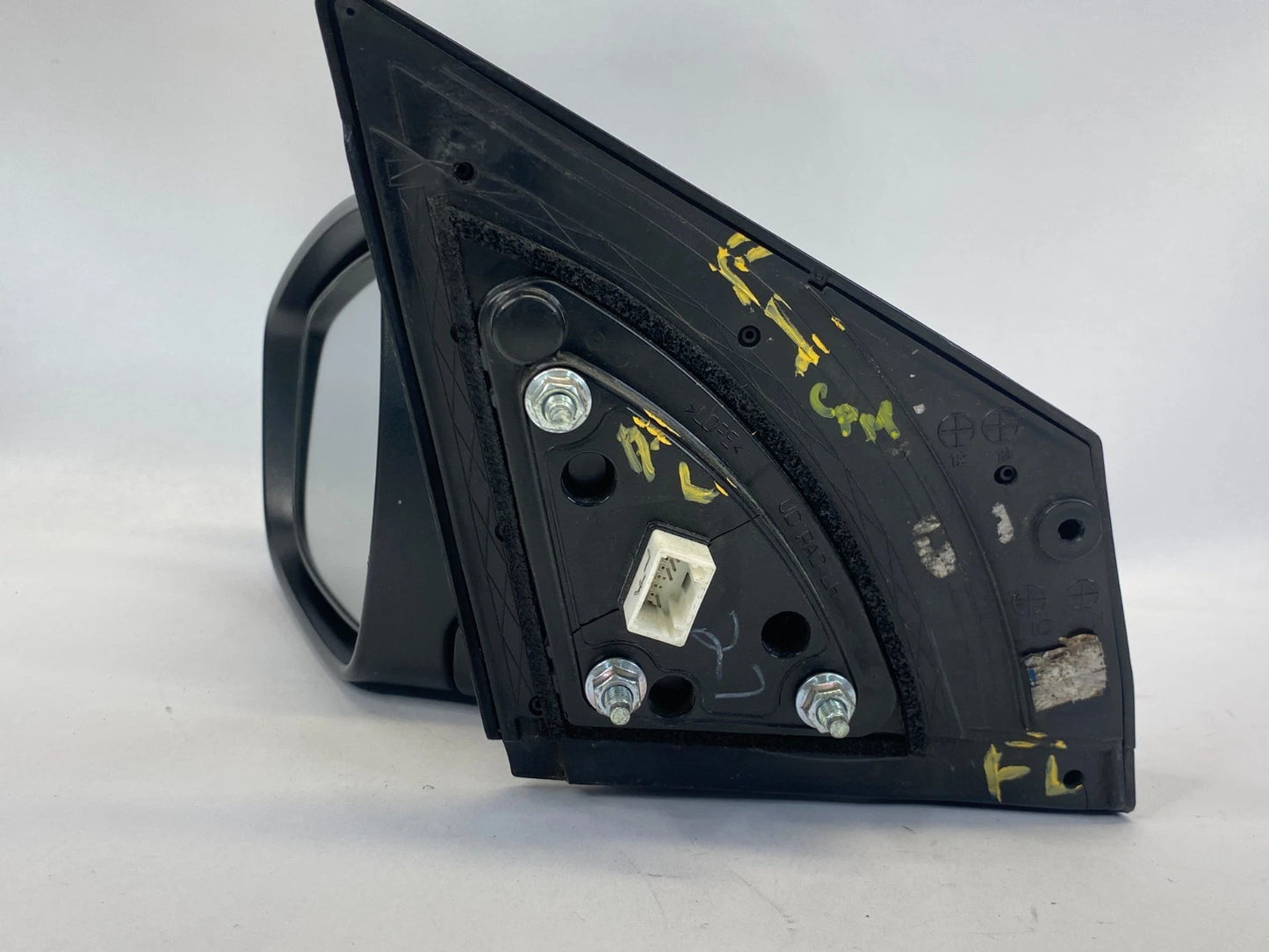 2011-2015 HYUNDAI ELANTRA SEDAN FRONT LEFT DRIVER SIDE VIEW MIRROR OEM