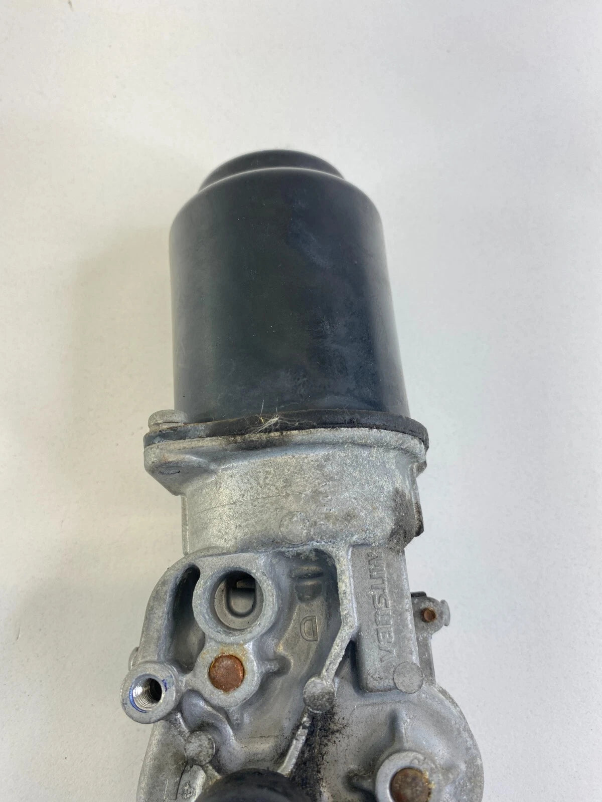 2005-2008 HONDA PILOT FRONT WINDSHIELD WIPER MOTOR OEM 76505-S9V-A010