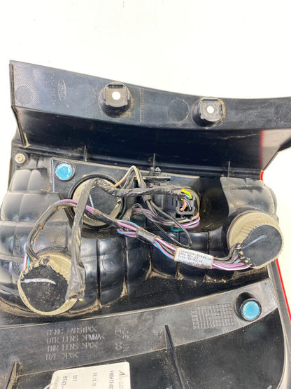 2011-2014 Ford Edg Rear Left Side Tail Light Taillight Taillamp BT43-13B505-AD