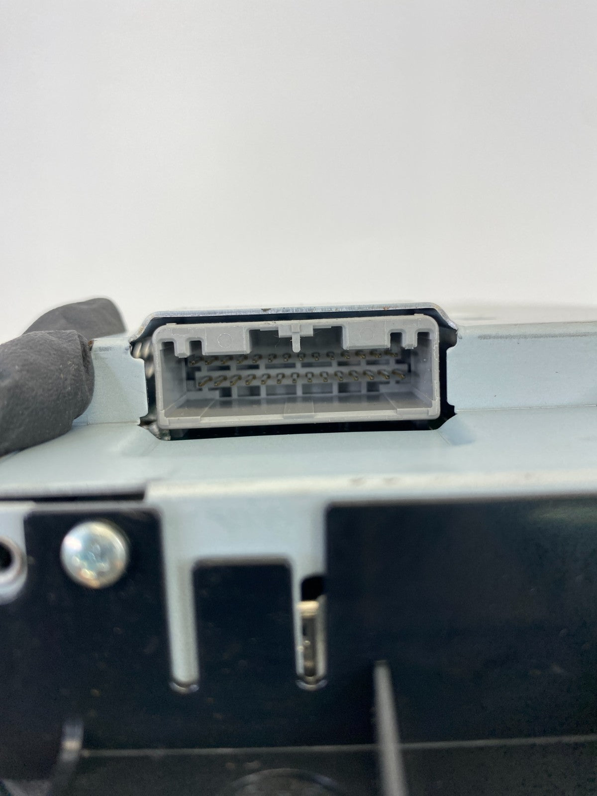 2010 2011 2012 Acura RDX Dash Information Display Screen Center 39810-STK-A310