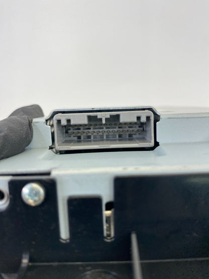 2010 2011 2012 Acura RDX Dash Information Display Screen Center 39810-STK-A310