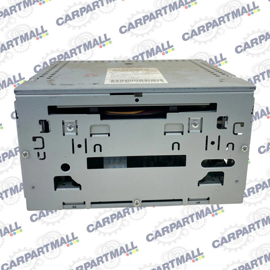 2011-2013 Mitsubishi Outlander Sport Lancer Radio AM/FM MP3 CD Player 8701A352