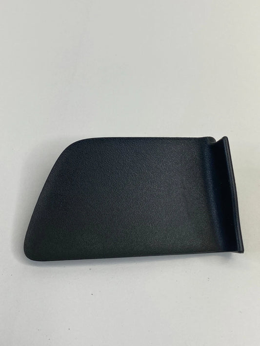 2008-2013 INFINITI G37 SEDAN REAR LEFT INNER DOOR HANDLE CAP BEZEL TRIM COVER