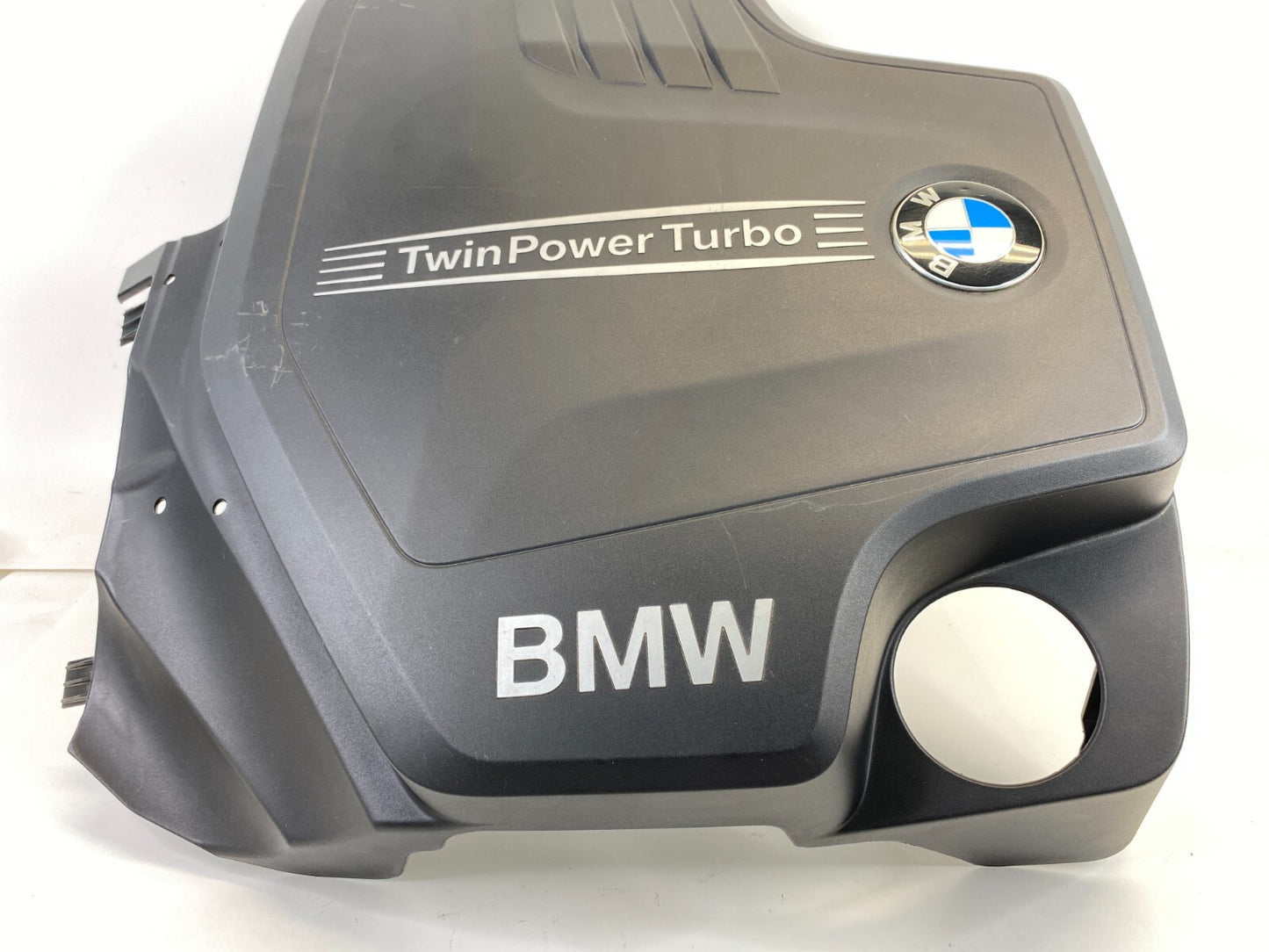 2013-2017 BMW X3 2012-2016 328i 2.0L Engine Cover Ignition Coil Trim 11128610473