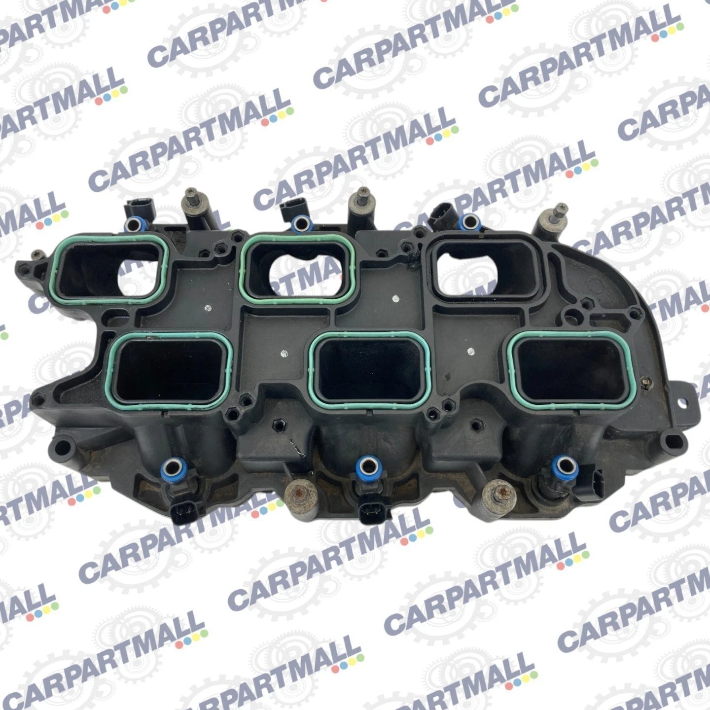 2011-2016 CHRYSLER TOWN & COUNTRY 3.6L ENGINE LOWER INTAKE MANIFOLD 04593930AB