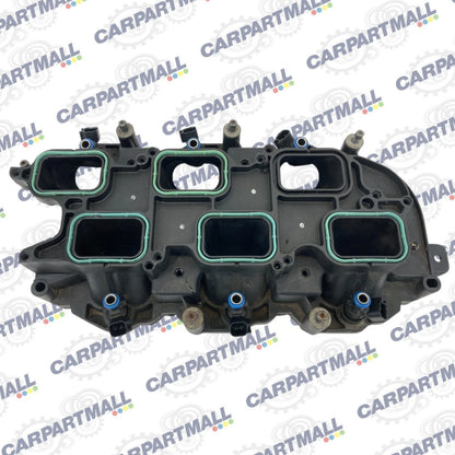 2011-2016 CHRYSLER TOWN & COUNTRY 3.6L ENGINE LOWER INTAKE MANIFOLD 04593930AB