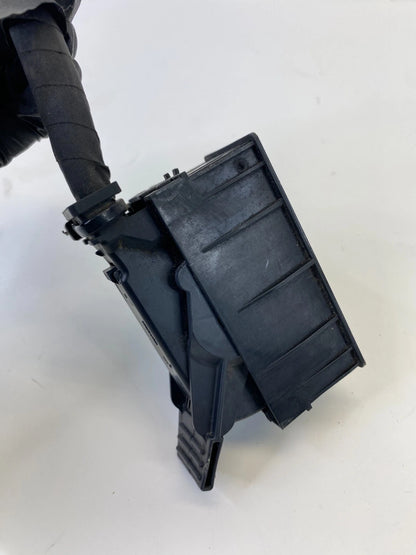 2012-2017 KIA RIO ANTI-LOCK BRAKE PUMP MODULE CONNECTOR HARNESS WIRE PLUG OEM