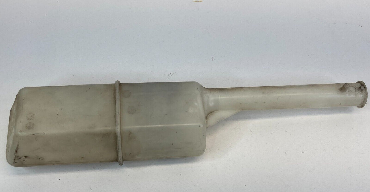 2004-2009 Kia Spectra Engine Radiator Coolant Recovery Reservoir Tank Bottle OEM