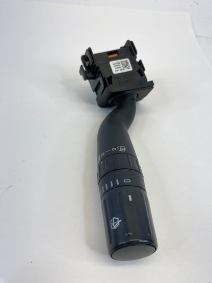 2013-2019 Ford Police Interceptor Utility Windshield Wiper Lever Switch 15489101