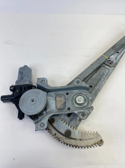 2011-2017 Honda Odyssey Front Right Side Door Window Regulator & Motor OEM