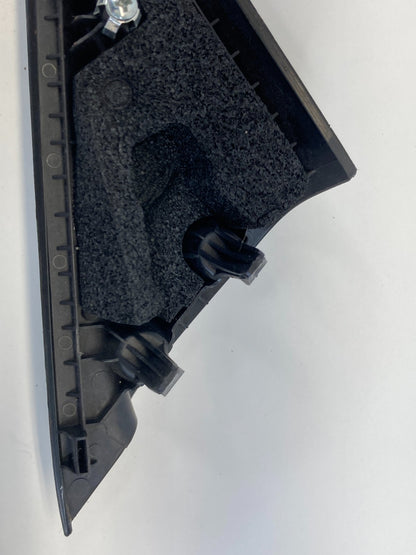 2014-2019 Kia Soul Front Left Driver Side Interior Door Mirror Corner Cover OEM