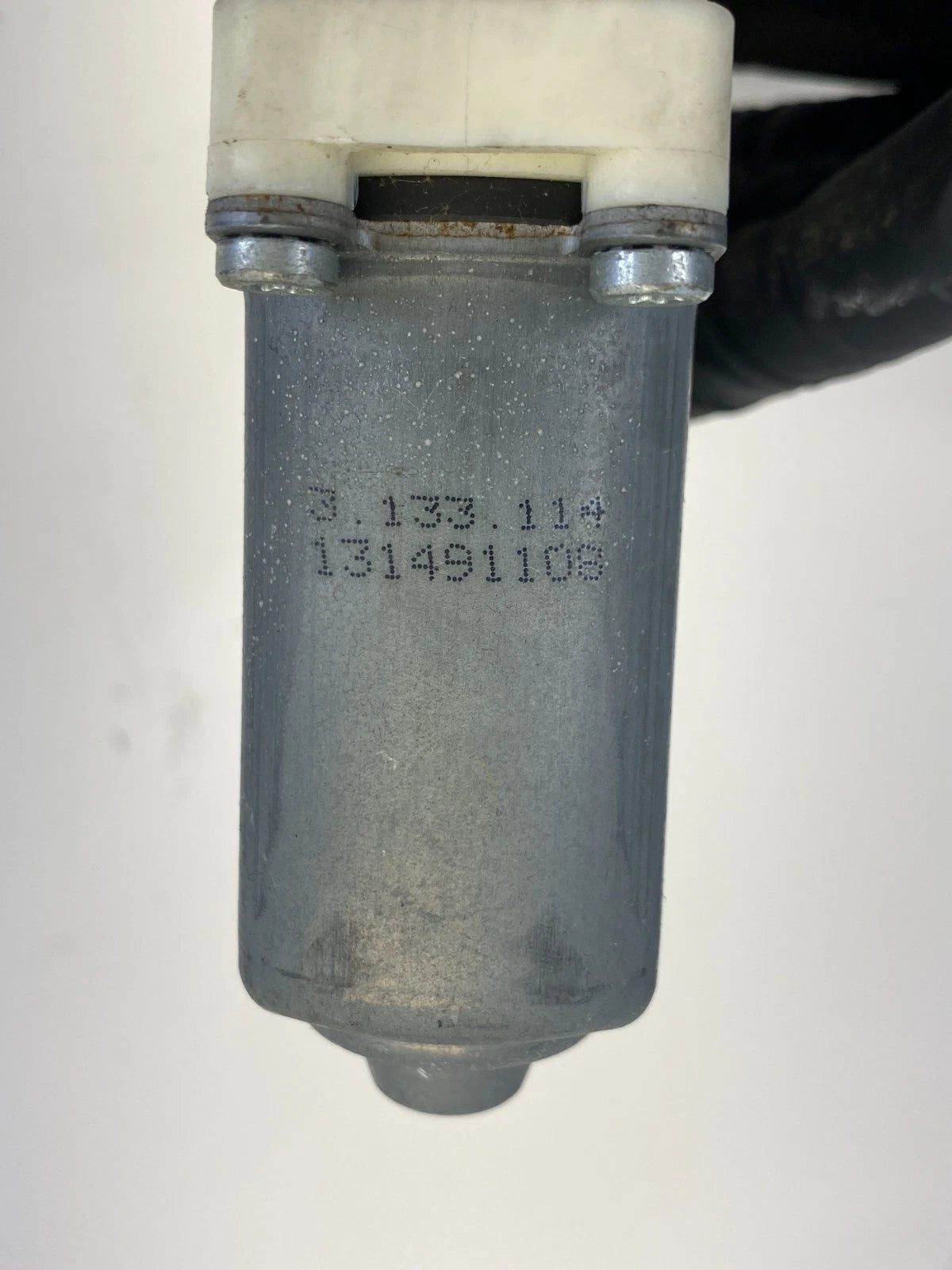 2011-2019 FORD FIESTA REAR LEFT BACK SIDE DOOR POWER WINDOW MOTOR 971465-107 OEM