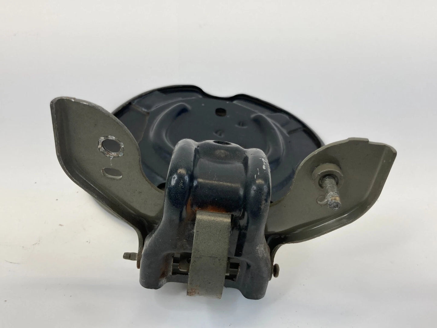 2007-2010 FORD EDGE QUARTER PANEL FUEL FILLER FUEL DOOR ASSEMBLY OEM