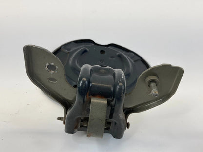 2007-2010 FORD EDGE QUARTER PANEL FUEL FILLER FUEL DOOR ASSEMBLY OEM
