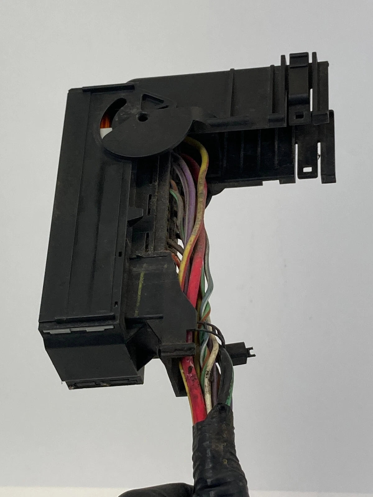 2008 Ford Escape 3.0L A/T 4WD ABS Pump Anti Lock Brake Plug Cable Connector OEM