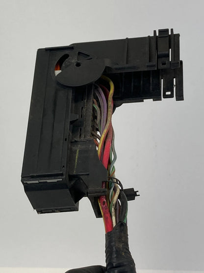 2008 Ford Escape 3.0L A/T 4WD ABS Pump Anti Lock Brake Plug Cable Connector OEM