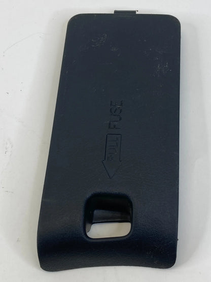 2004-2008 Acura TL Interior Cabin Fuse Box Cover Bezel Trim 83162SDAA000 OEM