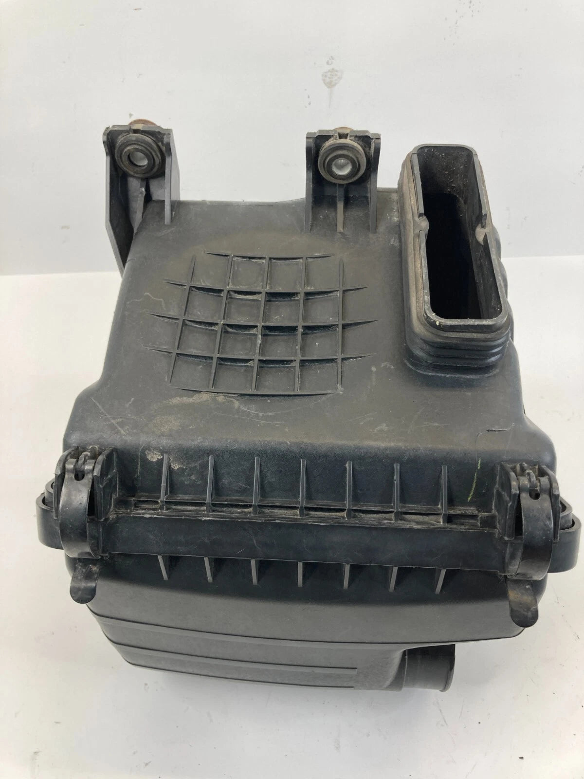 2011-2015 KIA OPTIMA 2.4L AIR FILTER INTAKE CLEANER BOX UPPER LOWER HOUSING OEM