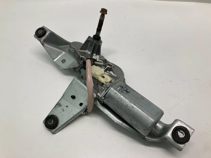 2003-2007 NISSAN MURANO REAR WINDOW WINDSHIELD WIPER MOTOR 34969581 OEM