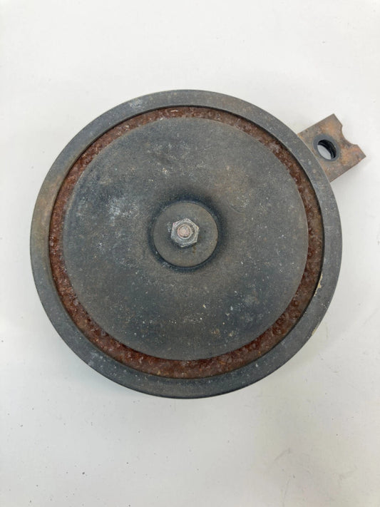 06 07 08 09 10 11 HYUNDAI ACCENT SINGLE HORN HIGH NOTE ALARM SIREN SIGNAL OEM