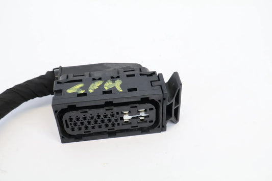 2006-2008 HYUNDAI ACCENT FWD ABS ANTI-LOCK BRAKE PUMP PLUG CONNECTOR PIGTAIL OEM