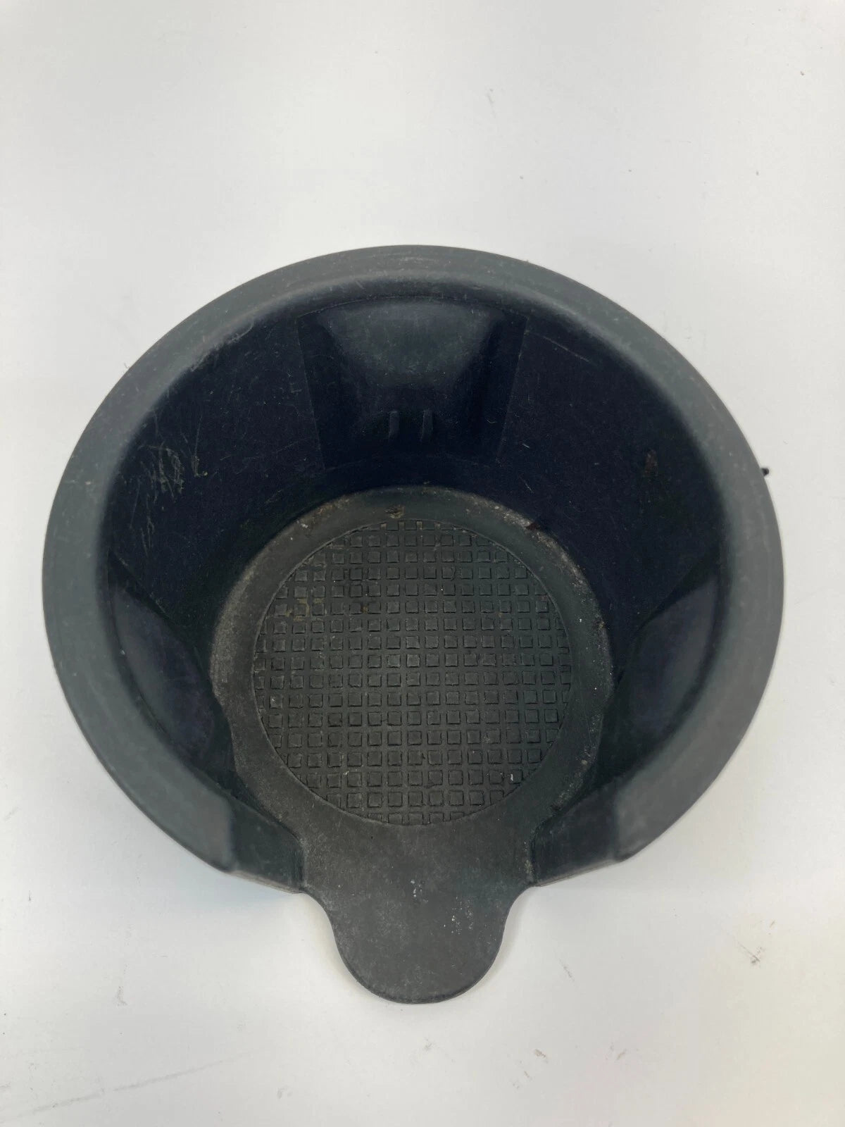 2006-2022 RANGE ROVER SPORT CENTER CONSOLE CUP HOLDER INSERT 8H22-046B94-AC OEM