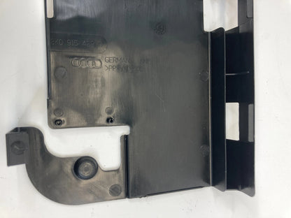 2009-2016 AUDI A4 ENGINE BATTERY UPPER COVER LID TRIM ASSY 8K0-915-429-G OEM