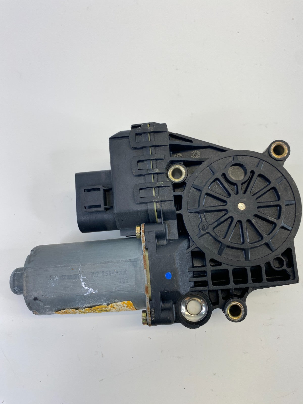 1998-2001 Audi A6 Quattro Front Right Door Power Window Motor 4B0959802D OEM