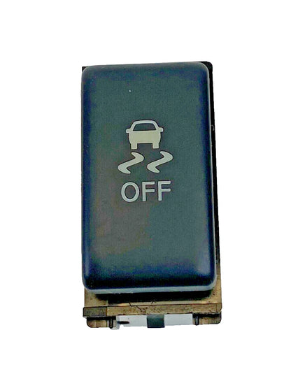 2011-2013 11-13 NISSAN ROGUE 2.5L L4 16V STABILITY CONTROL SWITCH ASSEMBLY OEM
