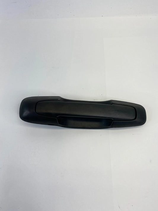 1999-2003 SUZUKI GRAND VITARA REAR RIGHT SIDE EXTERIOR DOOR HANDLE 82810-56D00