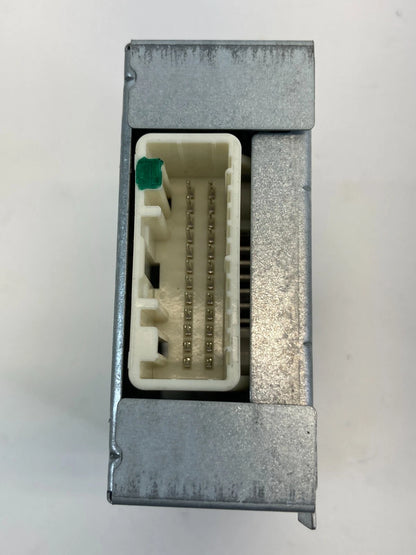 2011-2014 NISSAN JUKE 10-14 CUBE AUXILIARY AUX AUDIO CONTROL MODULE 284H1-ZT50C
