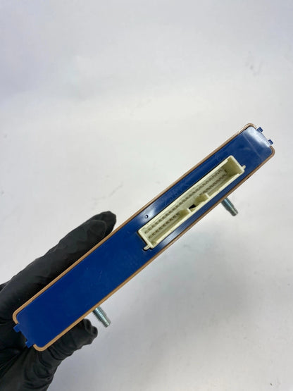 2009-2012 LEXUS IS250 SMART KEY COMPUTER CONTROL MODULE 89990-47060 OEM