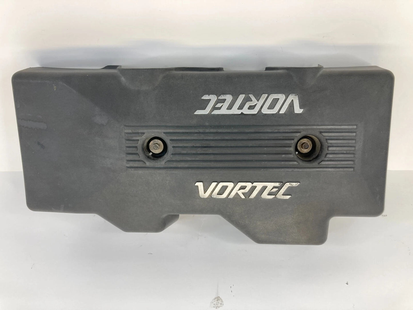 1999 2000 SILVERADO 1500 SIERRA 1500 8 CYLINDER VORTEC ENGINE COVER 12561486 OEM